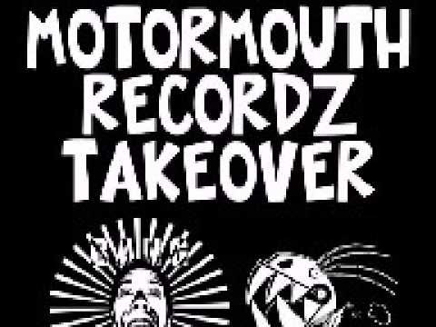 Dataklysm Vs  Relapse Bangface Live Set