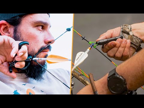 Top 10 Best Bow Releases To Hit Your Target Every Time