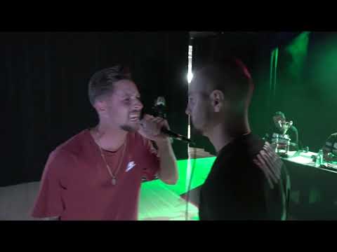 HANDER VS JESUS LC | SEMIFINALES | NORTH MUSIC FINAL NACIONAL 2020/2021