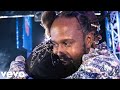 Popcaan Ft Jahmiel Stronger Wid Jah Gospel Music Video 2025