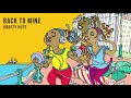 WhoMadeWho - Space For Rent