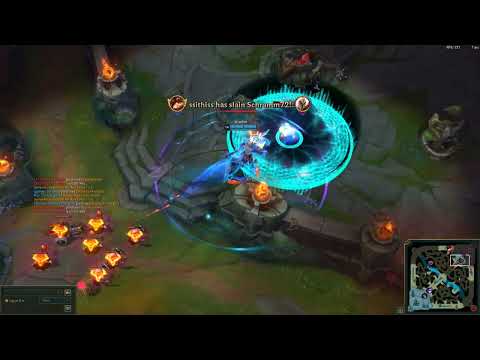 Viego PTA is insane...