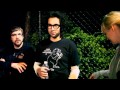 Farewell Continental Interview 
