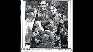 Stereonucleosis Comes To Your House (1991 7&quot; Comp w/ Antischism, Buzzov-en, Tolerance, Unherd)