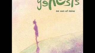 Genesis-No Son of Mine