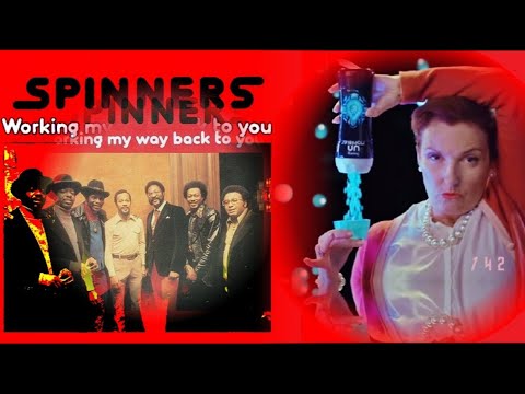 workin' my way back to you, 1980, the spinners