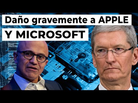 El silicio de Apple es vulnerable a ataques de ejecución especulativa de canal lateral denominados 