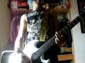 xNaZuLx - outlaw vagabond / in darkness you feel ...