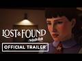 Lost & Found: A This Bed We Made Story Steam Key Global Trailer
