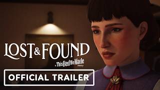 Watch and explore about Lost & Found: A This Bed We Made Story PC Steam CD Key