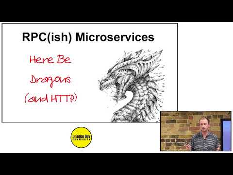 Building Reactive Microservices