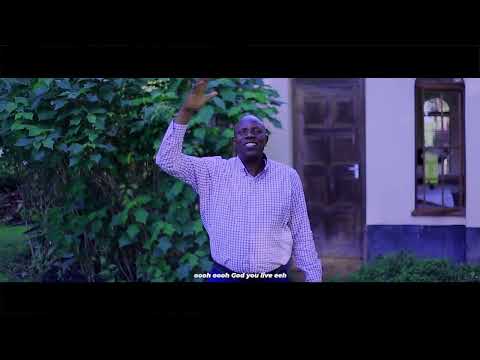 MUNGU UNAISHI - EUNICE K SAIDI (OFFICIAL VIDEO)