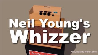 Video thumbnail for Neil Youngs Whizzer and how it works by Rusted Moon