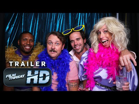 Tráiler Una reunión inesperada