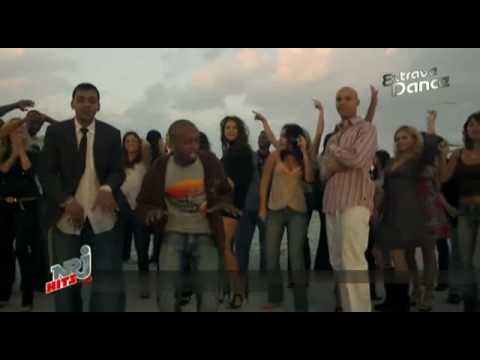 Dj Assad vs Maradja - Everybody Clap