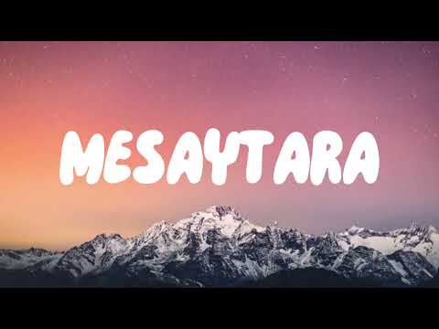 Lamis Kan - Mesaytara (Lyrics)