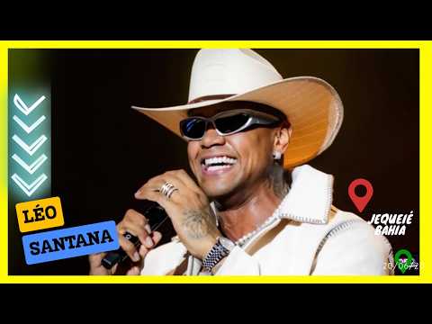 Show 📽 Léo Santana | Jequié | Bahia | (20/06/2026) #léosantana  #leosantana