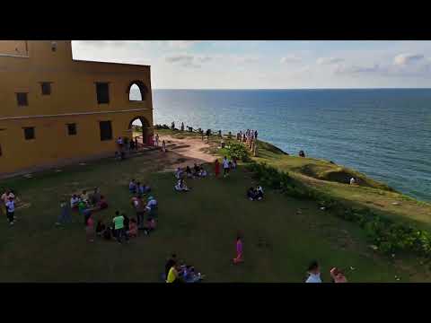 Castillo de Salgar, Puerto Colombia Atlántico