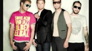 Backstreet Boys - Lost In Space [ 2011 NEW SONG ]