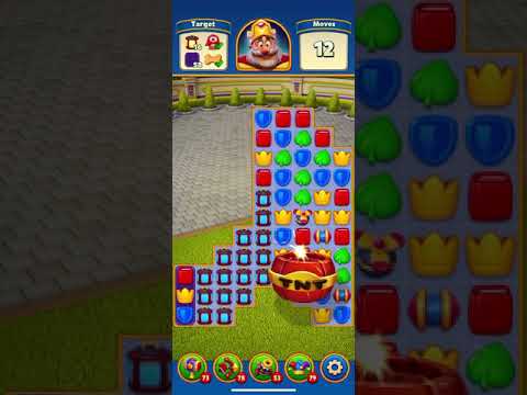 Royal Match LEVEL 1892