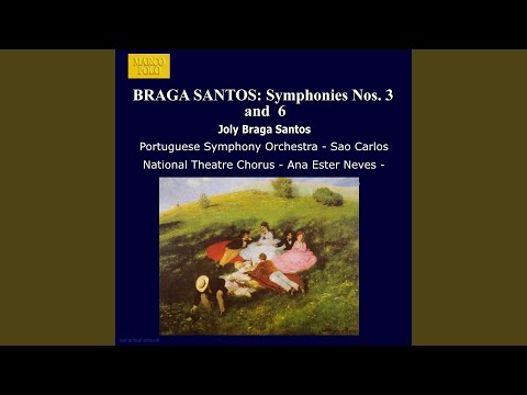 Symphony No. 3 in C Major, Op. 15: I. Lento - Allegro moderato