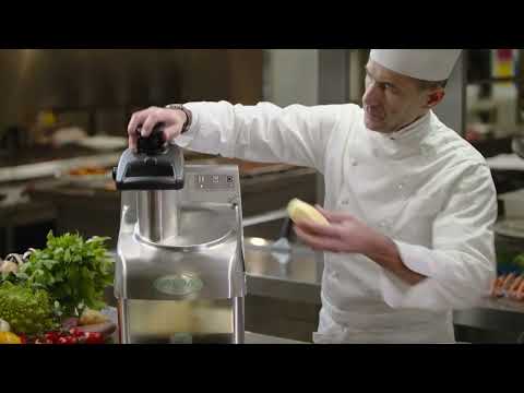 Fama’s Potato Peeler and Élite Vegetable Shredder