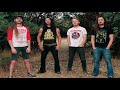HELLFIRE Free Again Full Album