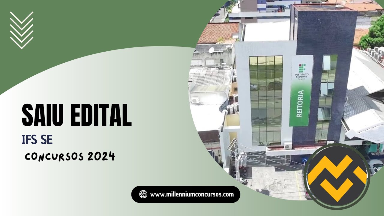 Apostila IFS SE 2024 Professor Administração