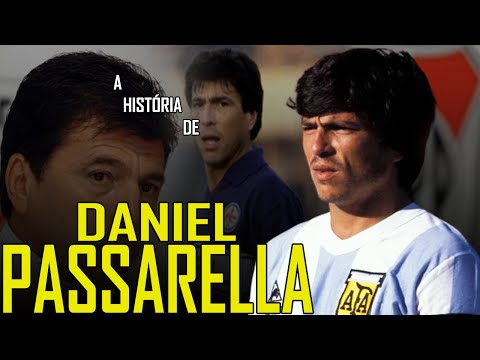 A HISTÓRIA DE DANIEL PASSARELA - EX-TÉCNICO do CORINTHIANS vem passando por GRAVE PROBLEMA DE SAÚDE!