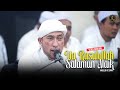 Versi Banjari Viral ️ Ya Rasulullah Salamun Alaik Majelis Az Zahir Lirik Terjemah