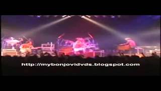 Richie Sambora   Made in America   Subtitulado Español