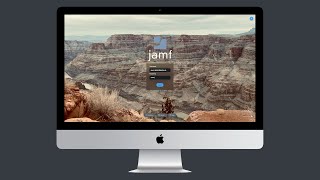 Jamf Connect-video