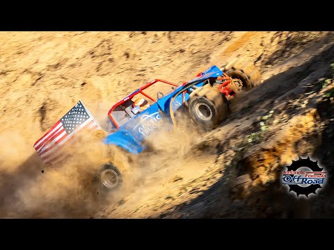 Icelandic Formula Offroad in the U.S. - PART 3