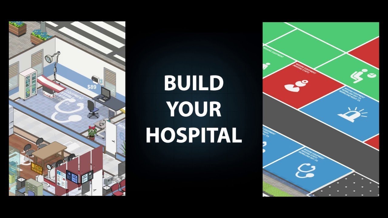 Project Hospitalvideo poster