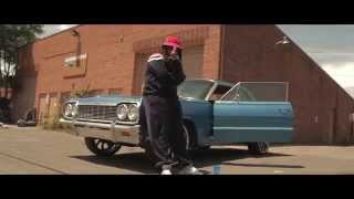 Poozy - NDUTR | Fat Pooh Flow (Official Video)