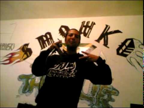 Smowko - Wlad L'Block  Featuring Pand