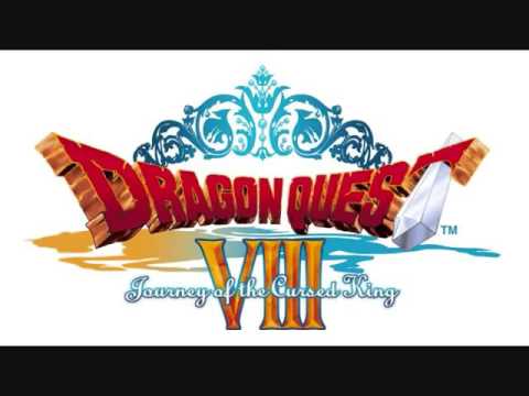 Dragon Quest VIII Symphonic Suite - Sanctuary