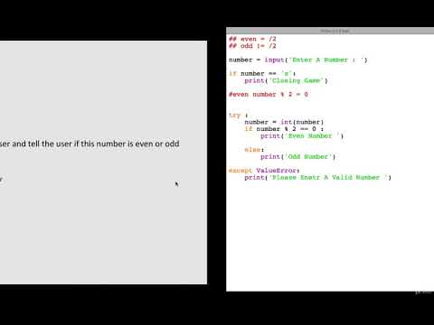Python Object Oriented Programming In Arabic 14 Python Review Project 1