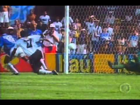 Cruzeiro 1 x 3 Vasco 2000
