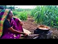 झणझणीत तोंडाला पाणी सोडणारा पारंपरिक