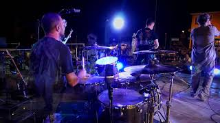 Exploder - Audioslave &amp; Chris Cornell tribute band, live @ Nevermind Cafè -  11-09-20