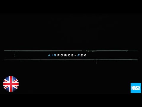 NASH - Prút AIR Force F20 Spod Marker 3,9 m 5 lb
