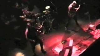Crest Of Darkness Montpellier 31 Mars 2001.m4v