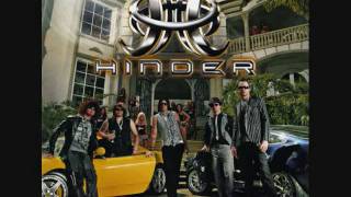 The Best Is Yet To Come - Hinder