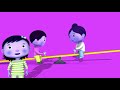 Little Baby Bum See Saw Margery Daw Funny Remix Sparta Pitch Sponsored By Klasky Csupo Effects