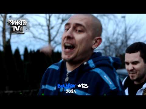 EMKEJTV: SAJFER #13 - DOŠA