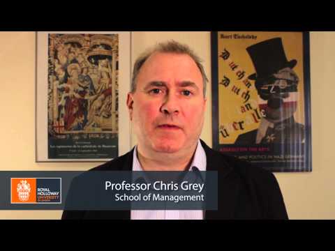 Royal Holloway Teaching Staff October 2014