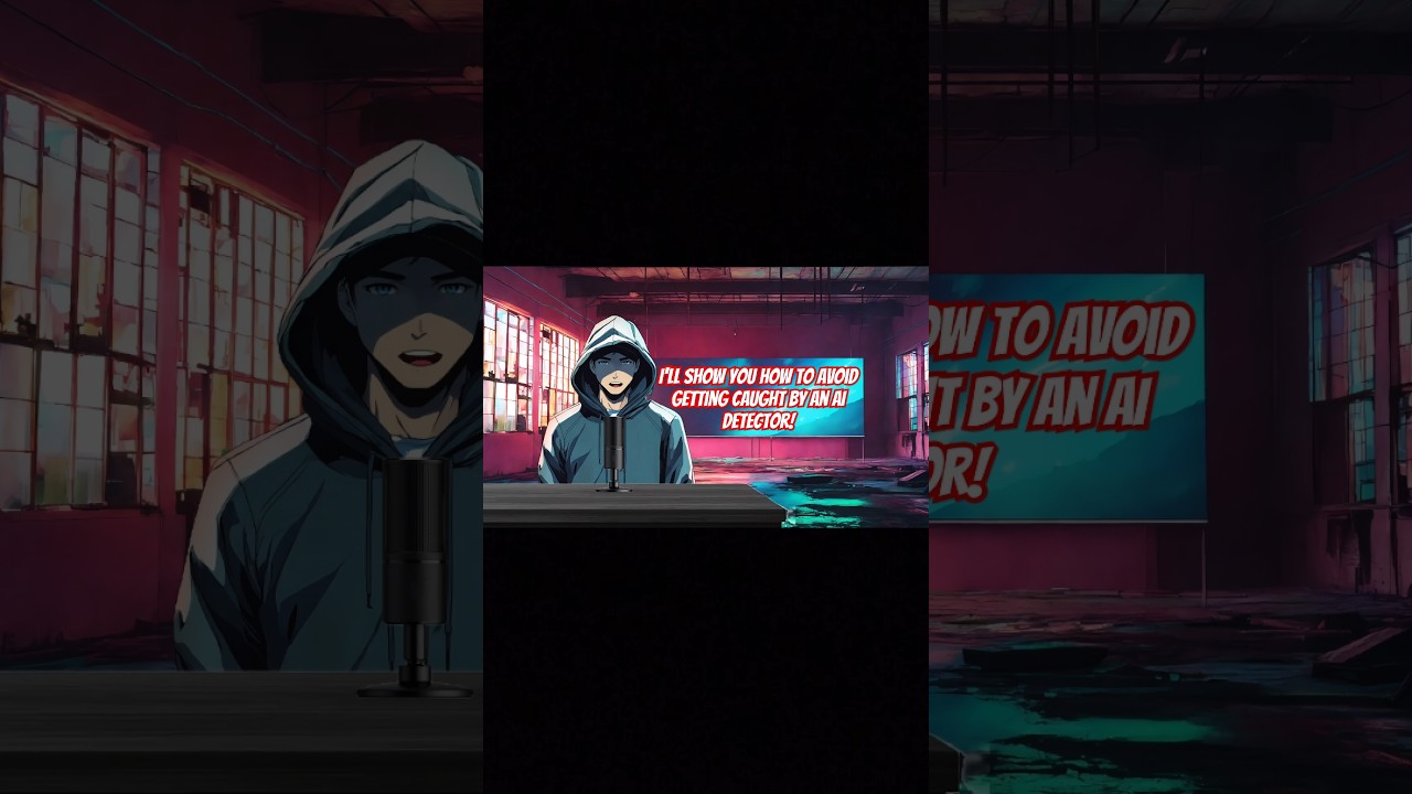 Do Not Copy And Paste Answers From Chatgpt! #ai #chatgpt #tech #trending #aitool #fyp #students