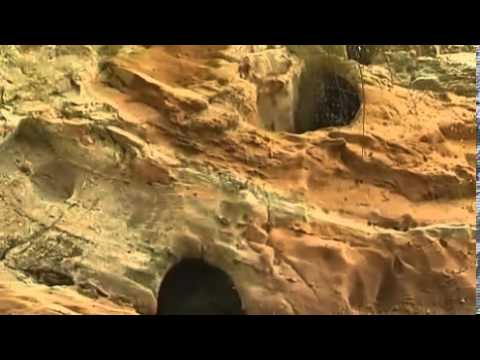 Planetwissen Burg      Berwartstein im Pfälzerwald