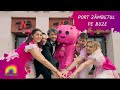 MINUNATII PORT ZAMBETUL PE BUZE Videoclip Oficial